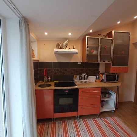 Jurmala'S Centre Apartments المظهر الخارجي الصورة