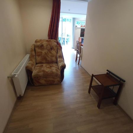 Jurmala'S Centre Apartments المظهر الخارجي الصورة