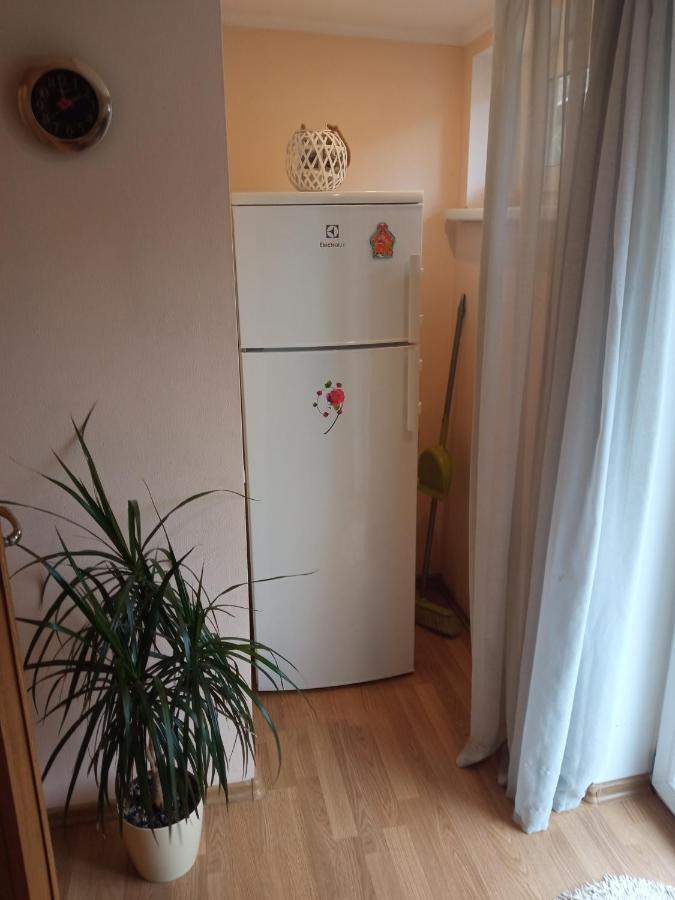 Jurmala'S Centre Apartments المظهر الخارجي الصورة