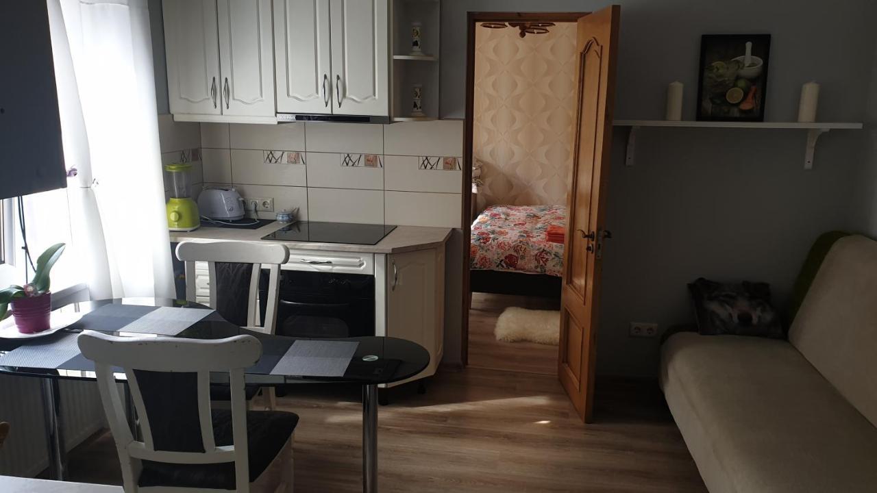 Jurmala'S Centre Apartments المظهر الخارجي الصورة