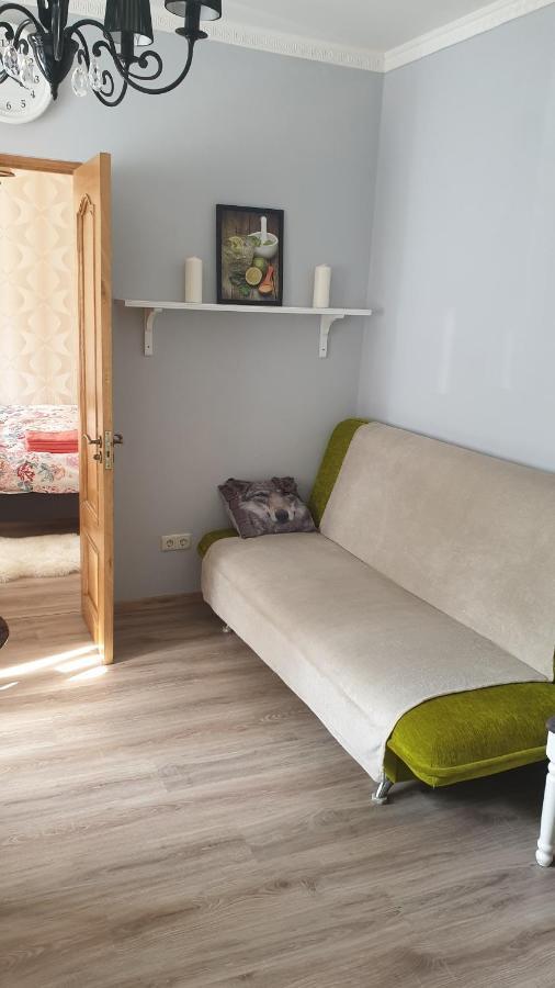 Jurmala'S Centre Apartments المظهر الخارجي الصورة