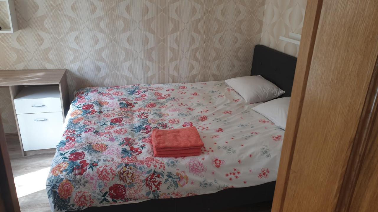 Jurmala'S Centre Apartments المظهر الخارجي الصورة