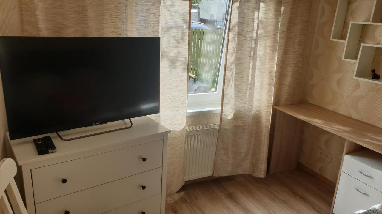 Jurmala'S Centre Apartments المظهر الخارجي الصورة