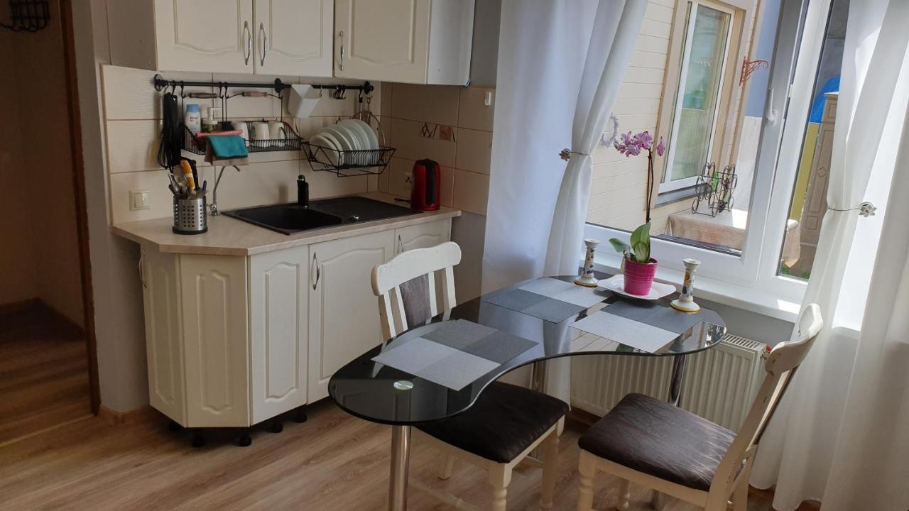 Jurmala'S Centre Apartments المظهر الخارجي الصورة