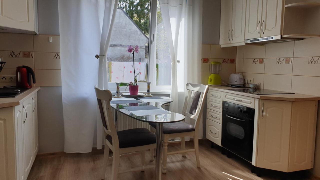 Jurmala'S Centre Apartments المظهر الخارجي الصورة