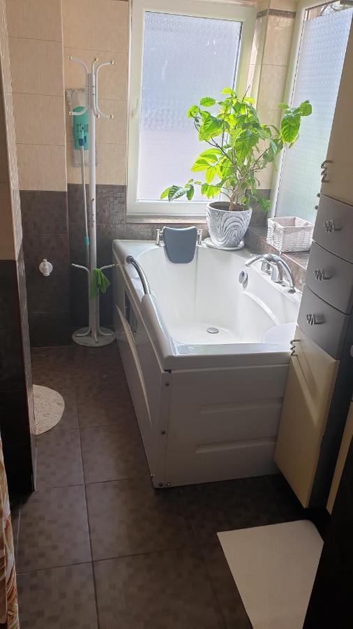 Jurmala'S Centre Apartments المظهر الخارجي الصورة