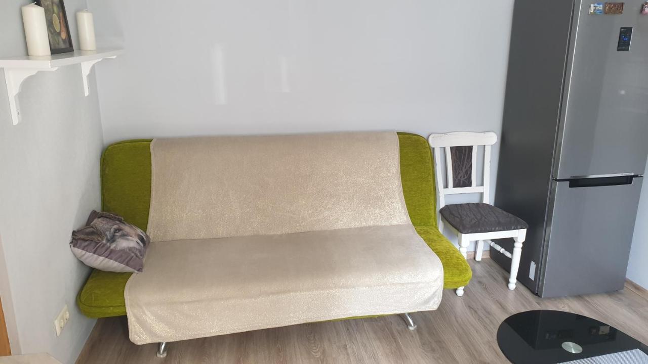 Jurmala'S Centre Apartments المظهر الخارجي الصورة