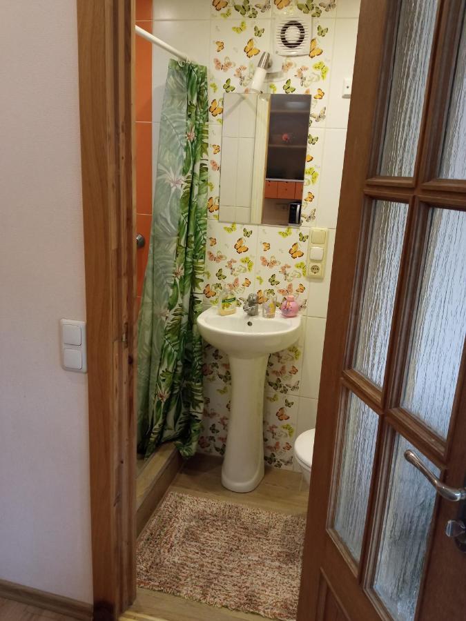 Jurmala'S Centre Apartments المظهر الخارجي الصورة
