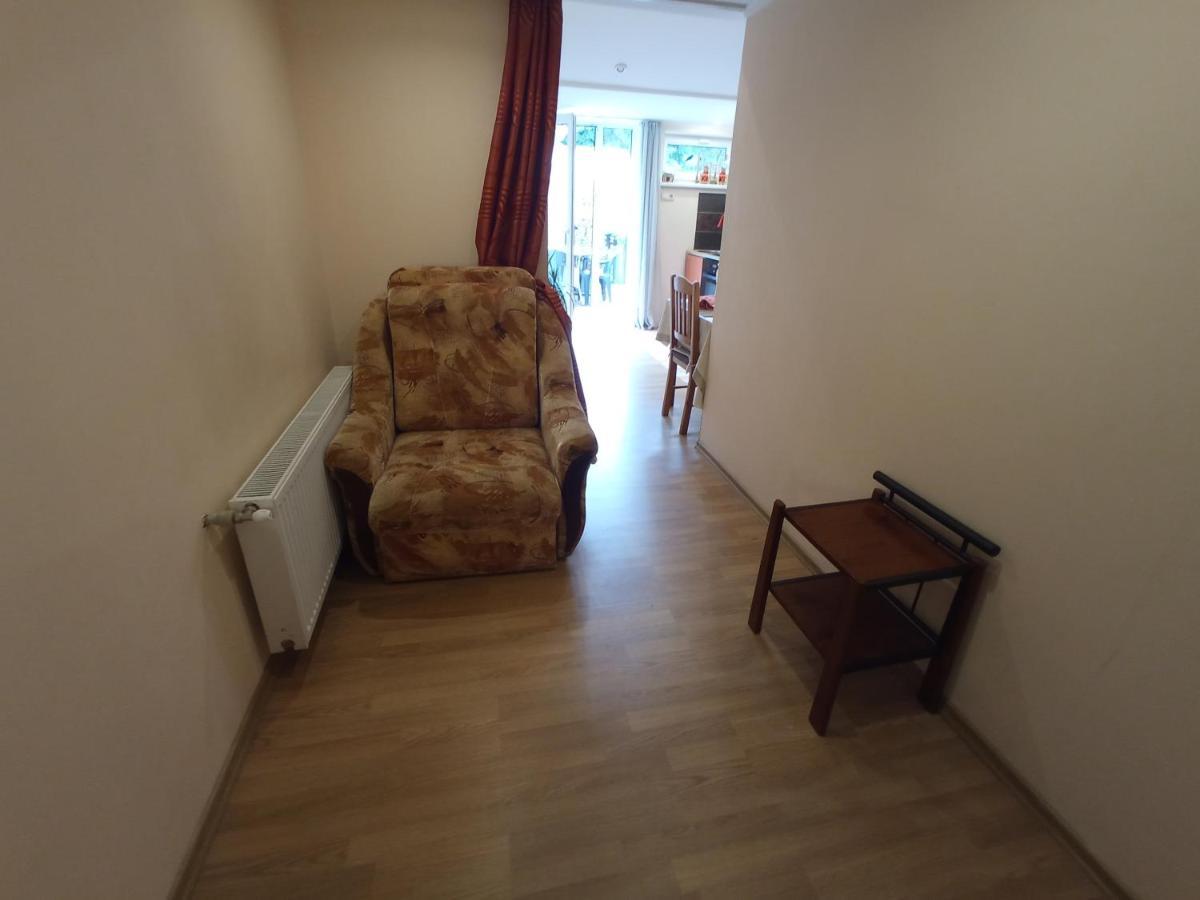 Jurmala'S Centre Apartments المظهر الخارجي الصورة