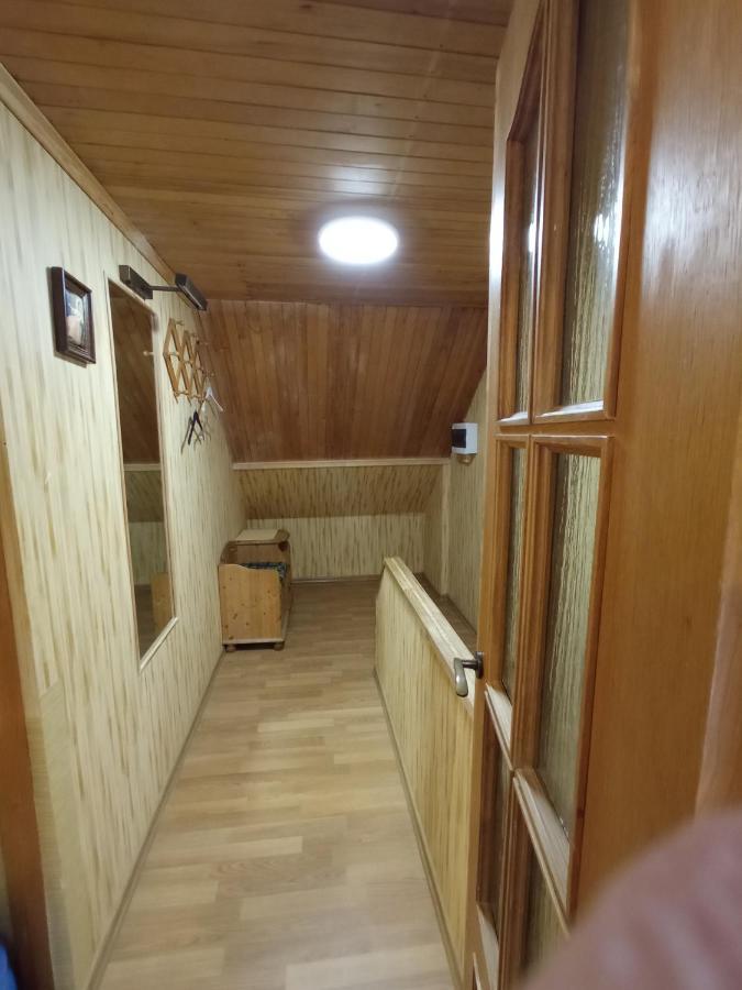 Jurmala'S Centre Apartments المظهر الخارجي الصورة