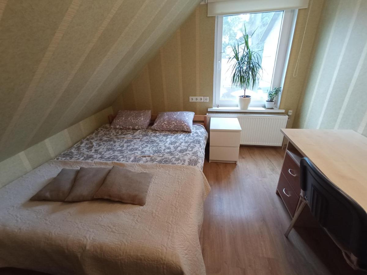 Jurmala'S Centre Apartments المظهر الخارجي الصورة