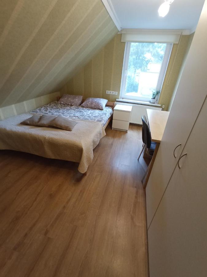 Jurmala'S Centre Apartments المظهر الخارجي الصورة