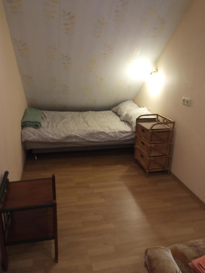 Jurmala'S Centre Apartments المظهر الخارجي الصورة