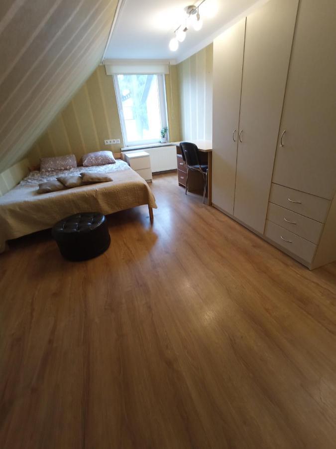 Jurmala'S Centre Apartments المظهر الخارجي الصورة